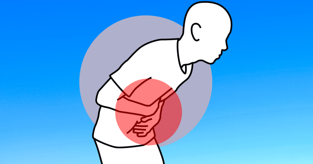 Getting It Out of My&nbsp;System