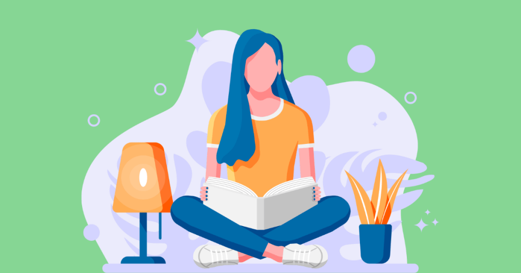 Self-Care & the Disabled&nbsp;Girl