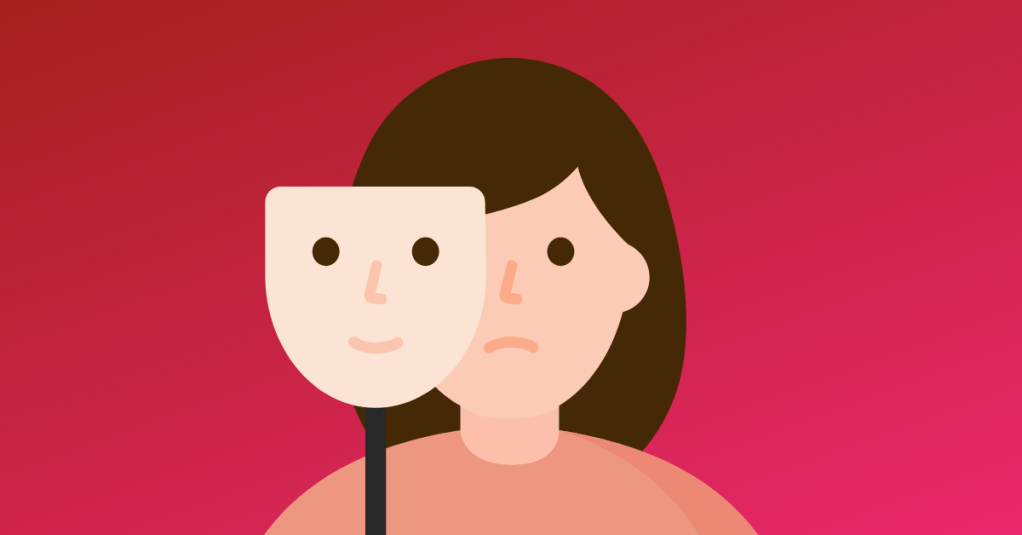 The Weight of the&nbsp;Mask