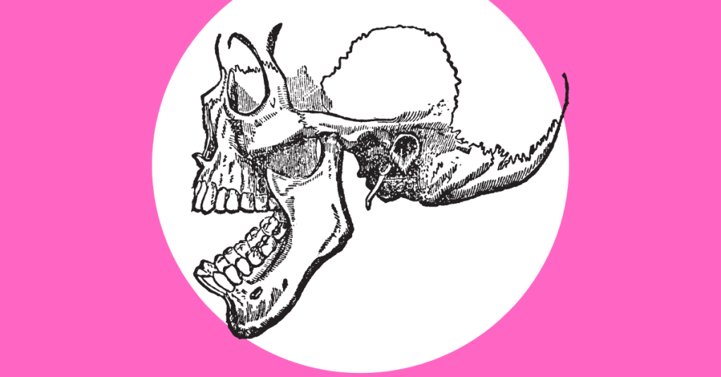 The Clenching of the&nbsp;Jaw