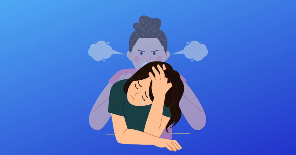 When the Anger&nbsp;Subsides